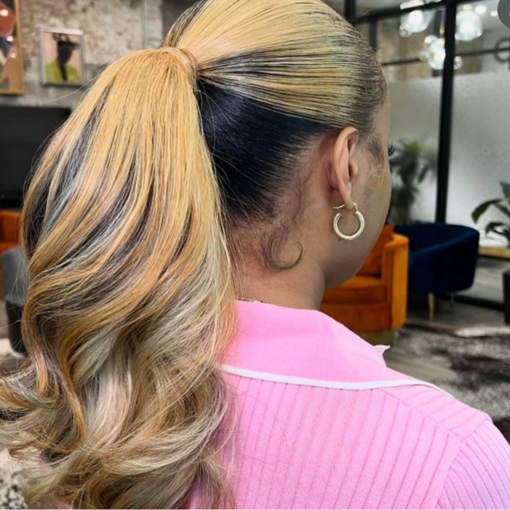 Meet your Posher, Sha